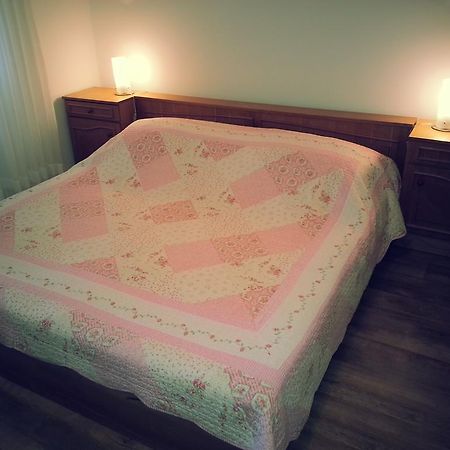奥帕提亚Studio Apartman Kamelija公寓 外观 照片
